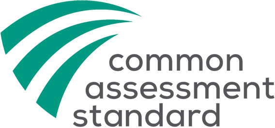 Common assessment standard