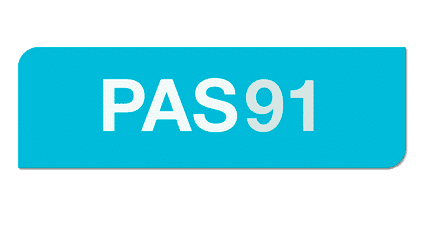 PAS 91