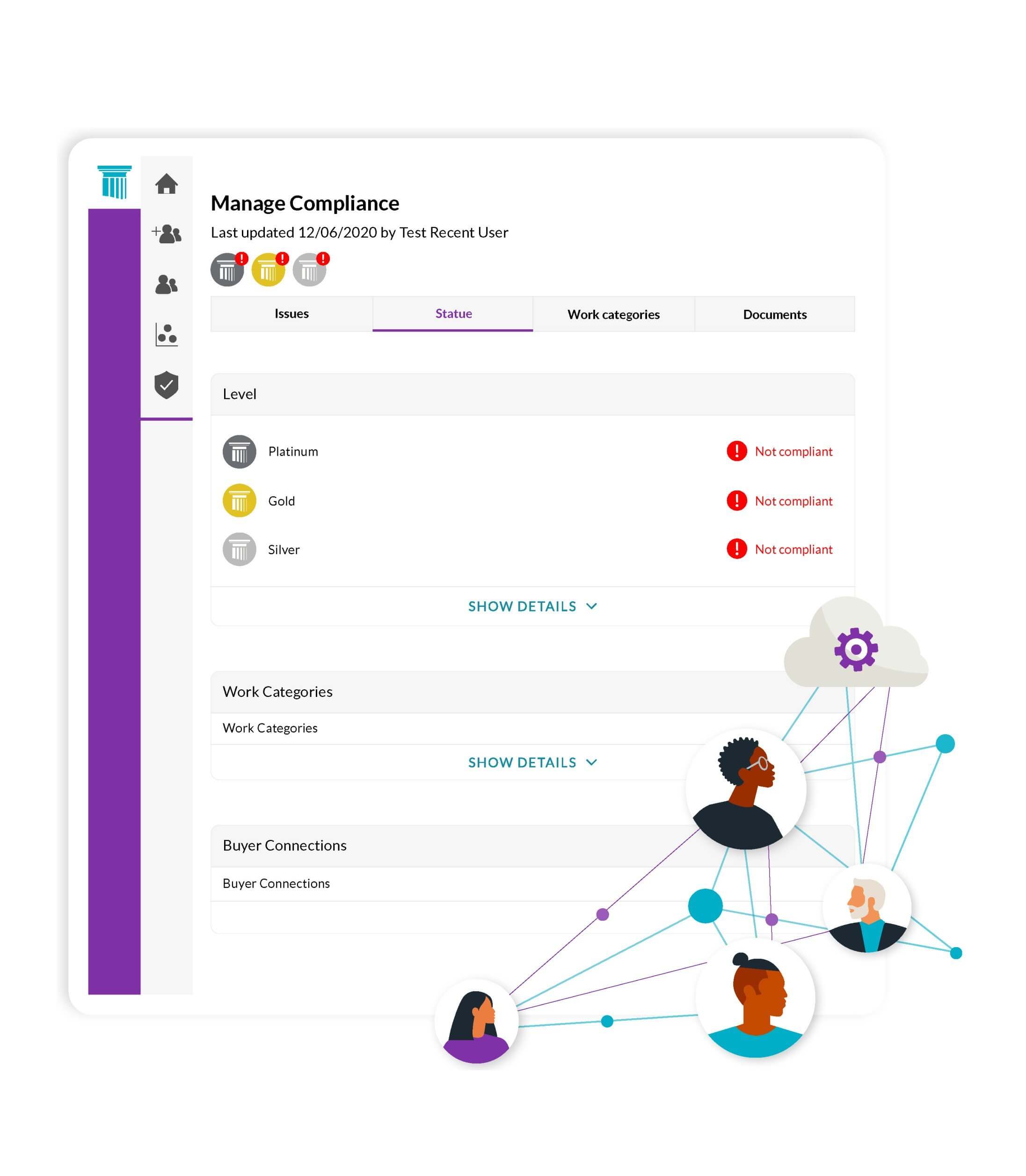 Streamline your construction procurement processes