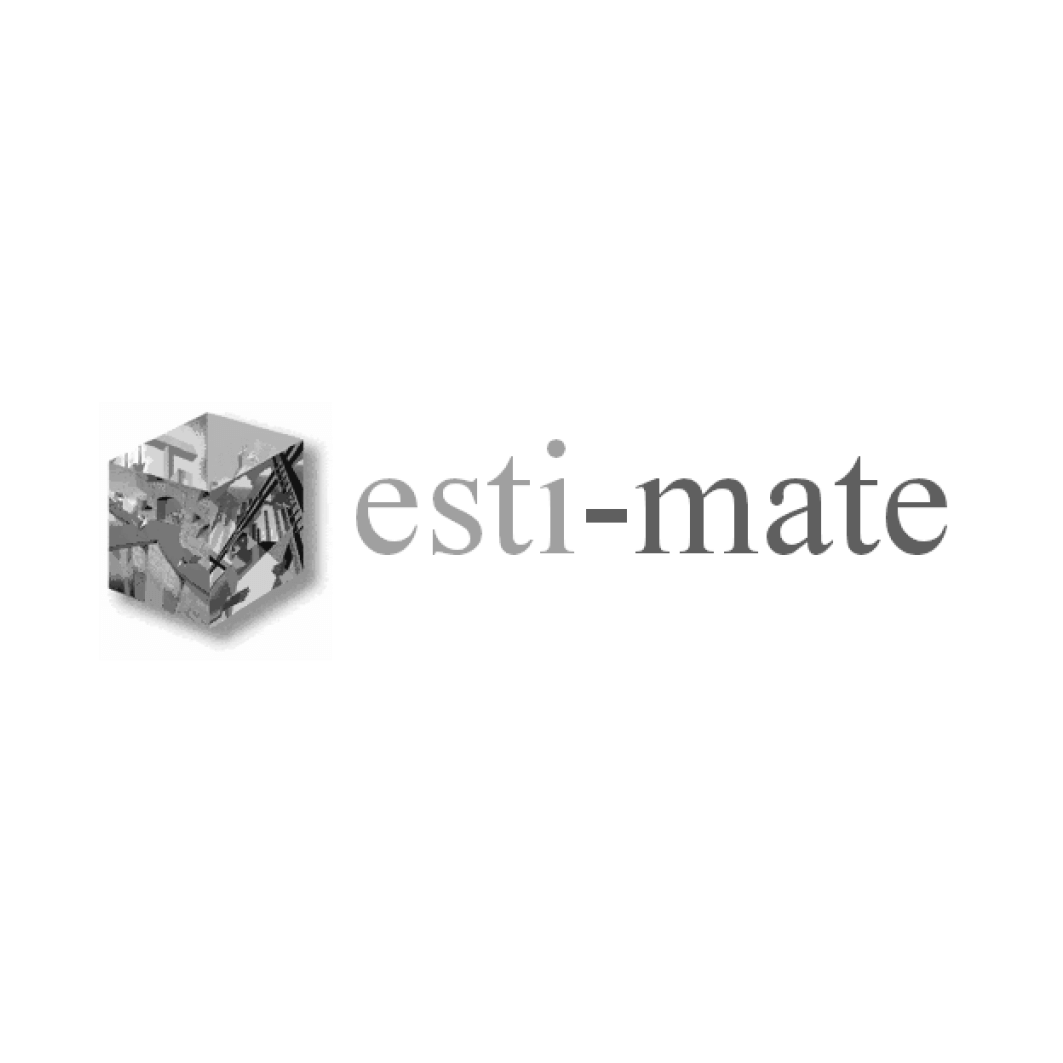 Our new Tender Management tool work with esti-mate